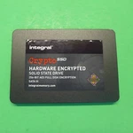 Integral 2.5" 512GB Sata Solid State Drive INSSD512GS625M7CR140 Dell HF78W. Fixed Price $179.99.