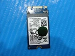 Lenovo Thinkpad T490 Kioxia 128GB Nvme M.2 Ssd KBG40ZMT128G 00UP696. Fixed Price $32.99.
