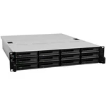 Synology RS2414RP Rackstation + 2X2.13GHZ,2GB DDR3,4XUSB,4XLAN,12X Bay. Fixed Price $1307.32.