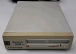 Micronet Iomega Gb Drive ADV1000JAZE - Powers Untested. Fixed Price $31.96.