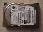 Fujitsu 73GB 10K Rpm Sas MAY2073RC Hard Drive. Fixed Price $10.00.