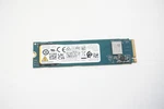 N86403-001 Kioxia 512GB Nvme Pcie GEN4X4 M.2 2280 Ssd Drive. Fixed Price $99.99.