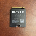 Microsoft Surface Model 1911 Ssd 256GB Nvme M.2 2230 Pcie X4. Fixed Price $27.00.
