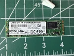Hp Lite-on L8T-256L9G M.2 Sata 256GB Ssd 764438-001. Fixed Price $30.00.