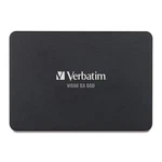 Verbatim VI550 S3 Ssd - Internal 512GB Solid State Drive 2.5'' Sata Iii. Fixed Price $241.92.
