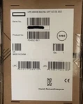One New P06577-001 Hpe P04527-B21 Mixed Use 800GB Sas 12G Sff Sc Mlc Ds Ssd. Fixed Price $479.20.