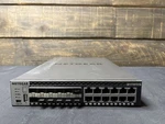 Netgear Prosafe M4300-12X12F XSM4324S Managed Switch Used. Fixed Price $899.99.