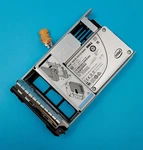 DPD14 SSDSC2BA800G4R Intel Dc S3710 Dell 800GB 6G 2.5" Sata With 3.5" Tray. Fixed Price $135.99.