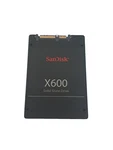 Sandisk SD9SB8W512G1122 512GB X600 7MM 2.5" Sata Ssd Solid State Drive. Fixed Price $49.99.