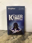 New Kingdian N480 240GB External Solid State Drive Usb 3.0 Portable Ssd. Fixed Price $33.99.
