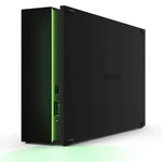 Seagate Game Drive Hub 8TB Usb 3.2 Gen 1 External Hard For Xbox, Black. Fixed Price $253.65.