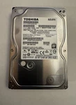 Hitachi HUA722020ALA331 Ultrastar A7K2000 2TB 3.5" Sata Ii Hard Drive. Fixed Price $39.00.