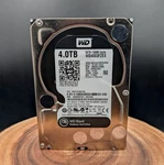 Black 4TB Sata 3.5" Internal Hdd 7200RPM 64MB Cache WD4003FZEX-00Z4SA0 Tested. Fixed Price $94.99.