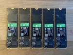 Western Digital Wd Green 2TB SN3000 Pcie Gen 4 X Nvme M.2 2280 Ssd. Fixed Price $175.00.