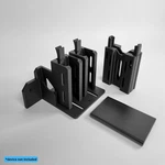Samsung Ssd T7 - T9 Dock Station / Holder. Fixed Price $41.10.