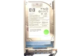 Hp 431954-003 146GB 10K 2.5" Sas Hdd Internal Hard Disk Drives. Fixed Price $14.99.