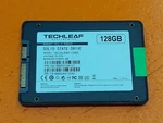 Ssd 2.5" Electronics TECHLEAF-128G Solid State Drive 128GB. Fixed Price $29.99.