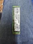 Samsung Ssd 512GB MZNTD512HAGL Solid State Drive. Fixed Price $75.00.