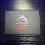 Seagate Firecuda 120 2TB 2.5IN Internal Ssd Sata. Fixed Price $150.00.