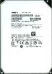 HUH728080ALE600 P/n: 0F23267 Mlc: AR87J0 Hgst Sata 8TB Vkgu. Fixed Price $450.00.
