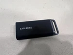 Samsung T5 Evo Portable Ssd 4TB Black, Up-to 460MB/S, Usb 3.2 Gen 1. Fixed Price $305.00.