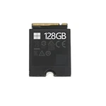 M1119067-003 Microsoft Solid Stat Drive 128GB For Surface. Fixed Price $19.79.