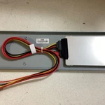 Solid State Drive Ssstc Cvb CD128 Hp 128GB M12669 00 SATA3 2.5. Fixed Price $18.95.