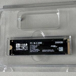 Crucial P3 M.2 2280 Nvme Pcie GEN3 2000GB Internal Ssd Black. Fixed Price $199.00.