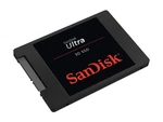 Sandisk Ultra 3D 1TB 2.5" 560MB/S 6GBPS Sata Iii 6GB/S SDSSDH3-1T00-G26. Fixed Price $398.73.
