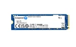 Kingston SNV3S/1000G 1TB M.2 2280 Pcie Nvme Ssd. Fixed Price $195.40.