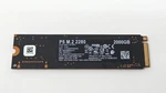 Crucial P5 2000GB M.2 Nvme Internal Solid State Drive. Fixed Price $329.97.