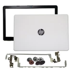 New For Hp 15-BS 15T-BS 15-BW 250 G6 255 White Lcd Back Cover/bezel/hinges. Fixed Price $41.26.