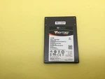 Seagate Nytro 3730 1.6TB Sas 12GB/S Fips Sed 2.5IN Ssd XS1600ME10003. Fixed Price $299.00.