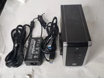 4TB Hornettek HT-3210U3 Dual Bay Sata To Usb 3.0/2.0 Jbod External Hdd Enclosure. Fixed Price $160.00.