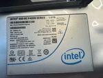 Intel Dc P4600 Series 1.6TB Nvme Pcie 2.5'' SSDPE2KE016T7 W/tray 100% Health. Fixed Price $389.00.
