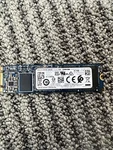 Toshiba KBG30ZMV256G Gb Nvme M.2 2280 80MM Ssd Tested Working. Fixed Price $24.99.
