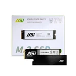 Agi AI828 2TB Ssd Pcie Nvme 4.0 M.2 2280 GEN4 X4 With Heatsink, Read Speeds U.... Fixed Price $568.31.