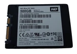 Western Digital 500GB Ssd Sata WDS500G1B0A-00H9H0 S/n: 164406A042B3 #NFP3152. Fixed Price $81.41.
