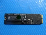 Macbook Air A1466 Samsung 128GB Ssd Solid State Drive MZ-JPV128S/0A2 655-1958A. Fixed Price $9.99.