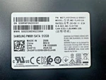 Samsung PM881 500GB 2.5" Sata Iii Internal Ssd (MZ-7LH512A). Fixed Price $79.99.