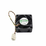 Synology RS814+ RS814RP+ RS212 RX418 Disk Station Radiator Cooling Fan. Fixed Price $8.00.