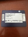 Hard Drive Cisco 480GB Ssd Sata 6G 2.5" Tlc AES-256 UCS-SD480GM1X-EV. Fixed Price $160.00.