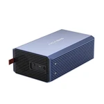 Acasis Usb 3.2 Bay Hdd Raid Enclosure For 2.5/3.5" Sata Drives External Array. Fixed Price $54.60.