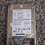 Fru 00Y2430 600GB 10K Rpm Sas SFF-2 2.5-INCH Hard Drive Disk (ibm I). Fixed Price $30.99.