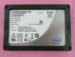 Intel SSDSA2M160G2GC 2.5" Internal 3GB/S Sata 160GB 5V 1A Solid State Drive. Fixed Price $24.99.