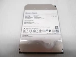 Western Digital 10TB 7.2K Sata 3.5" Hard Drive Desktop Server HUH721010ALE600. Fixed Price $195.00.