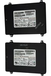 LOT-2 Samsung CM871A MZ-7TY1280 128GB Sata Ssd. Fixed Price $35.99.