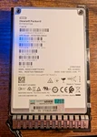 Hp WUSTVA176BSS200 P21124-004 Ultrastar Dc SS540 7.68TB Sas 12GBPS Ri 2.5IN Ssd. Fixed Price $979.99.