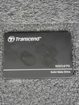 Transcend TS256GSSD470KI-NEO 250 6GBPS SATA3 2.5" Solid State Drive. Fixed Price $199.73.