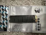 Tested Apple Toshiba 128GB Ssd Macbook Pro/air THNSN2128GSPS. Fixed Price $15.00.